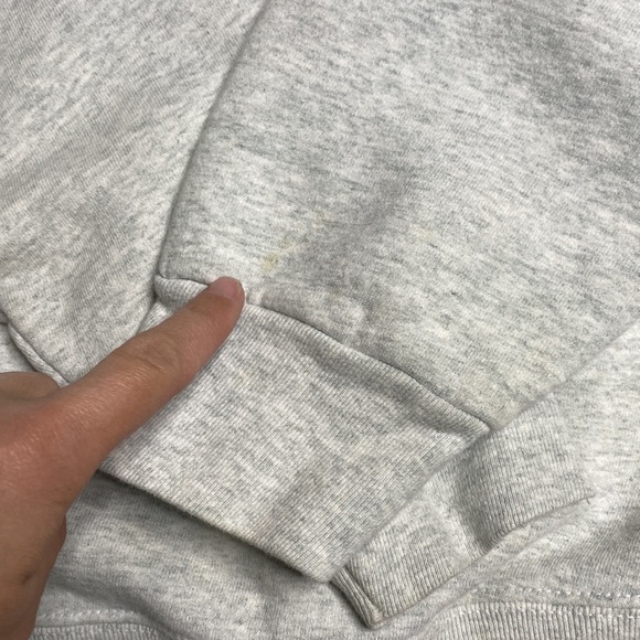 Vintage Fruit Of The Loom Green Bay Packers Re Packed For San Diego Sweatshirt L - Picture 10 of 10